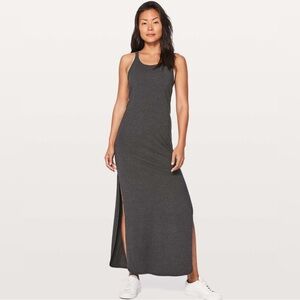 Lululemon Refresh Maxi Dress